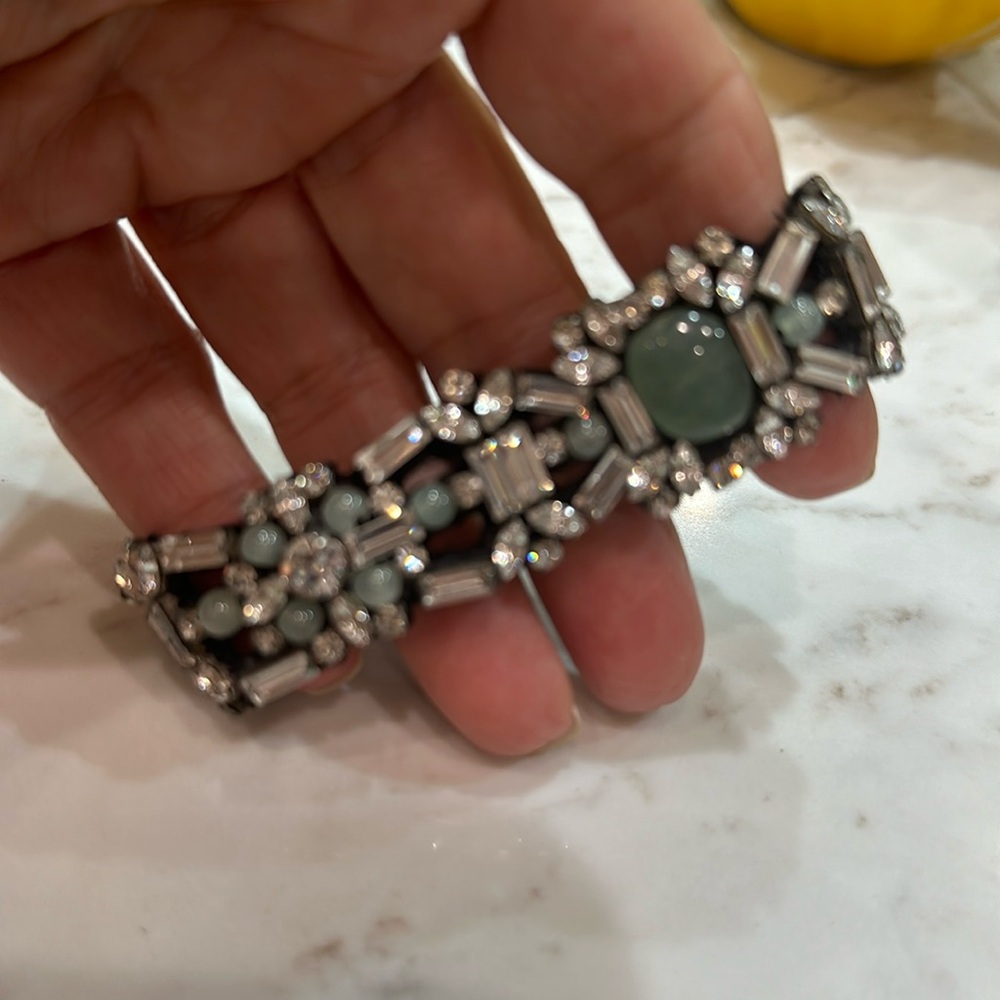 Ranjana Kahn bracelet